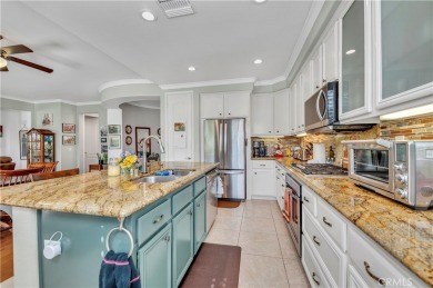 For a private showing or for additional information, please on Glen Ivy Golf Club in California - for sale on GolfHomes.com, golf home, golf lot