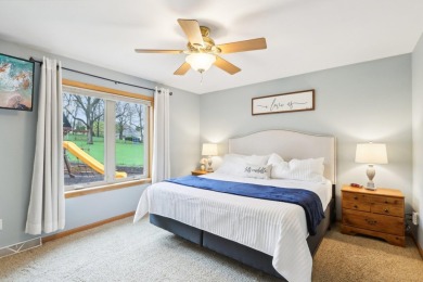 Come see your new home! Great location within walking distance on Norsk Golf Club in Wisconsin - for sale on GolfHomes.com, golf home, golf lot