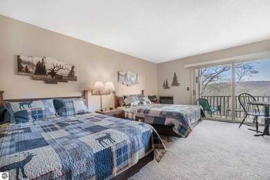 Welcome to your perfect Northern Michigan getaway! This on  in Michigan - for sale on GolfHomes.com, golf home, golf lot