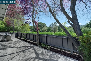 Rarely available Bridgewater model with effortless level-in on Rossmoor Golf Course in California - for sale on GolfHomes.com, golf home, golf lot