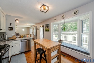 Welcome to this beautifully maintained Colonial Home nestled on on  in Virginia - for sale on GolfHomes.com, golf home, golf lot