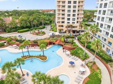 Welcome to Luau at Sandestin Golf and Beach Resort, where on Sandestin Golf and Beach Resort - The Links in Florida - for sale on GolfHomes.com, golf home, golf lot