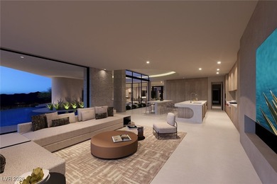 Introducing the height of residential luxury at The Peak at on Dragon Ridge Country Club in Nevada - for sale on GolfHomes.com, golf home, golf lot