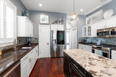 Welcome to your dream home in this highly sought-after Westchase on Westchase Golf Club in Florida - for sale on GolfHomes.com, golf home, golf lot