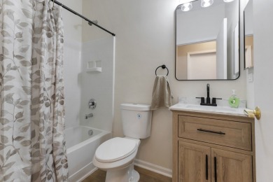 EVERYTHING IS NEW IN THIS GORGEOUS SAVOY MODEL TOWNHOME LOCATED on Whisper Creek Golf Club in Illinois - for sale on GolfHomes.com, golf home, golf lot