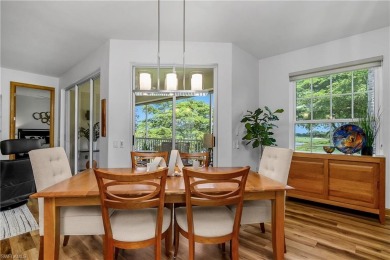 SIMPLY STUNNING COMPLETE RENOVATION of this upper level coach on  in Florida - for sale on GolfHomes.com, golf home, golf lot