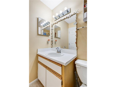 Nestled in a quiet rear location within the highly desirable on Fountain Lakes Community Golf Course in Florida - for sale on GolfHomes.com, golf home, golf lot