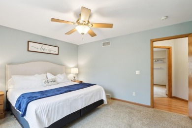 Come see your new home! Great location within walking distance on Norsk Golf Club in Wisconsin - for sale on GolfHomes.com, golf home, golf lot