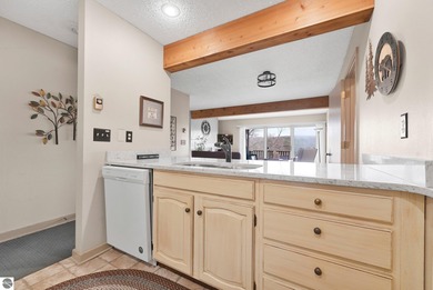 Welcome to your perfect Northern Michigan getaway! This on  in Michigan - for sale on GolfHomes.com, golf home, golf lot