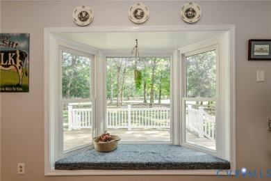 Welcome to this beautifully maintained Colonial Home nestled on on  in Virginia - for sale on GolfHomes.com, golf home, golf lot