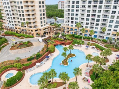 Welcome to Luau at Sandestin Golf and Beach Resort, where on Sandestin Golf and Beach Resort - The Links in Florida - for sale on GolfHomes.com, golf home, golf lot