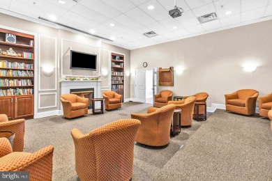 Rare opportunity in Legacy at Odessa National-this sun-filled on Odessa National Golf Club in Delaware - for sale on GolfHomes.com, golf home, golf lot