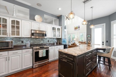 Welcome to your dream home in this highly sought-after Westchase on Westchase Golf Club in Florida - for sale on GolfHomes.com, golf home, golf lot