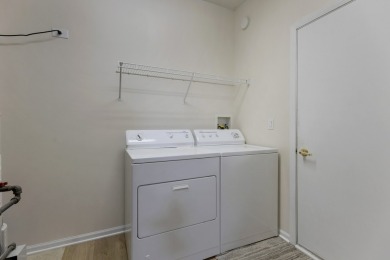 EVERYTHING IS NEW IN THIS GORGEOUS SAVOY MODEL TOWNHOME LOCATED on Whisper Creek Golf Club in Illinois - for sale on GolfHomes.com, golf home, golf lot