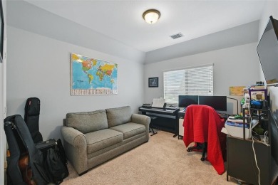 Welcome to your dream home in a vibrant HOA community offering on Lantana Golf Club in Texas - for sale on GolfHomes.com, golf home, golf lot