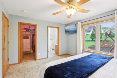 Come see your new home! Great location within walking distance on Norsk Golf Club in Wisconsin - for sale on GolfHomes.com, golf home, golf lot