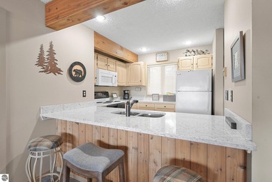 Welcome to your perfect Northern Michigan getaway! This on  in Michigan - for sale on GolfHomes.com, golf home, golf lot