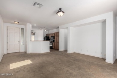 Exceptional 2-bedroom, 2-bath residence in the sought-after on Sundance Golf Club in Arizona - for sale on GolfHomes.com, golf home, golf lot
