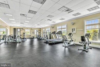Rare opportunity in Legacy at Odessa National-this sun-filled on Odessa National Golf Club in Delaware - for sale on GolfHomes.com, golf home, golf lot