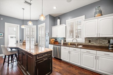 Welcome to your dream home in this highly sought-after Westchase on Westchase Golf Club in Florida - for sale on GolfHomes.com, golf home, golf lot