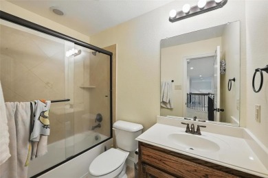 Welcome to your dream home in a vibrant HOA community offering on Lantana Golf Club in Texas - for sale on GolfHomes.com, golf home, golf lot