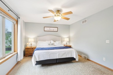 Come see your new home! Great location within walking distance on Norsk Golf Club in Wisconsin - for sale on GolfHomes.com, golf home, golf lot