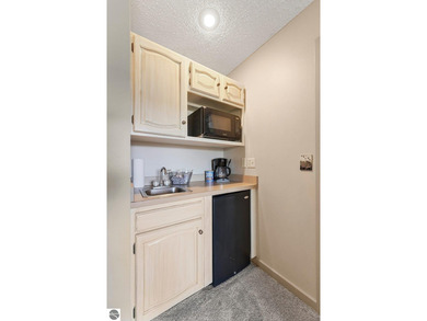 Welcome to your perfect Northern Michigan getaway! This on  in Michigan - for sale on GolfHomes.com, golf home, golf lot