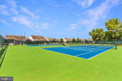 Rare opportunity in Legacy at Odessa National-this sun-filled on Odessa National Golf Club in Delaware - for sale on GolfHomes.com, golf home, golf lot