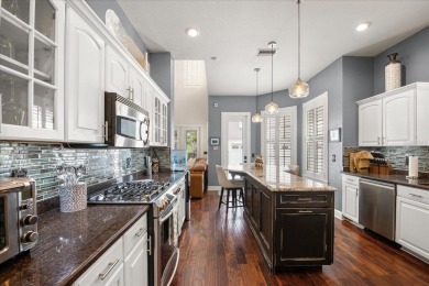 Welcome to your dream home in this highly sought-after Westchase on Westchase Golf Club in Florida - for sale on GolfHomes.com, golf home, golf lot