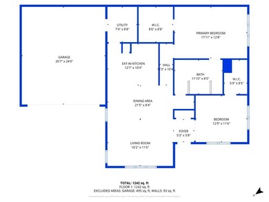 Welcome to this beautiful RANCH townhome situated on a premium on Carillon Lakes 3 Hole Course in Illinois - for sale on GolfHomes.com, golf home, golf lot