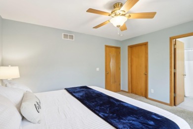 Come see your new home! Great location within walking distance on Norsk Golf Club in Wisconsin - for sale on GolfHomes.com, golf home, golf lot