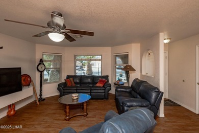 Excellent Southside location , less than a mile from Riviera on London Bridge Golf Course in Arizona - for sale on GolfHomes.com, golf home, golf lot