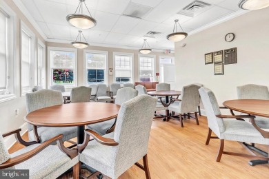 Rare opportunity in Legacy at Odessa National-this sun-filled on Odessa National Golf Club in Delaware - for sale on GolfHomes.com, golf home, golf lot