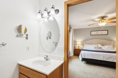 Come see your new home! Great location within walking distance on Norsk Golf Club in Wisconsin - for sale on GolfHomes.com, golf home, golf lot