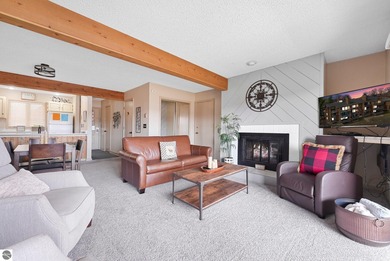 Welcome to your perfect Northern Michigan getaway! This on  in Michigan - for sale on GolfHomes.com, golf home, golf lot