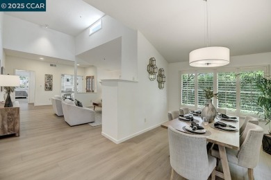 Rarely available Bridgewater model with effortless level-in on Rossmoor Golf Course in California - for sale on GolfHomes.com, golf home, golf lot