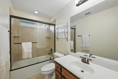 Welcome to your dream home in a vibrant HOA community offering on Lantana Golf Club in Texas - for sale on GolfHomes.com, golf home, golf lot
