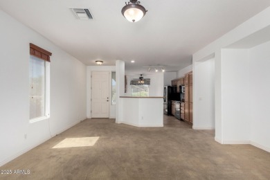Exceptional 2-bedroom, 2-bath residence in the sought-after on Sundance Golf Club in Arizona - for sale on GolfHomes.com, golf home, golf lot