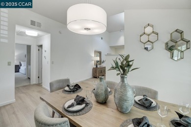 Rarely available Bridgewater model with effortless level-in on Rossmoor Golf Course in California - for sale on GolfHomes.com, golf home, golf lot