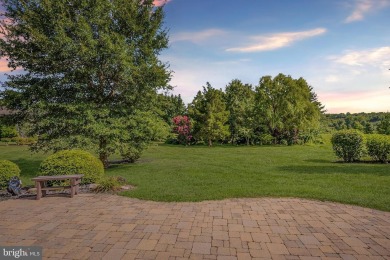 Rare opportunity in Legacy at Odessa National-this sun-filled on Odessa National Golf Club in Delaware - for sale on GolfHomes.com, golf home, golf lot