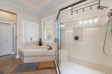 Welcome to your dream home in this highly sought-after Westchase on Westchase Golf Club in Florida - for sale on GolfHomes.com, golf home, golf lot