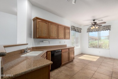 Exceptional 2-bedroom, 2-bath residence in the sought-after on Sundance Golf Club in Arizona - for sale on GolfHomes.com, golf home, golf lot