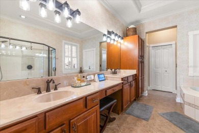 Welcome to your dream home in this highly sought-after Westchase on Westchase Golf Club in Florida - for sale on GolfHomes.com, golf home, golf lot