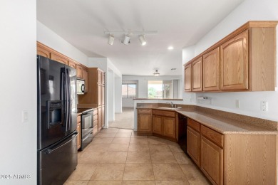 Exceptional 2-bedroom, 2-bath residence in the sought-after on Sundance Golf Club in Arizona - for sale on GolfHomes.com, golf home, golf lot