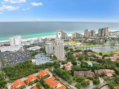 Welcome to Luau at Sandestin Golf and Beach Resort, where on Sandestin Golf and Beach Resort - The Links in Florida - for sale on GolfHomes.com, golf home, golf lot
