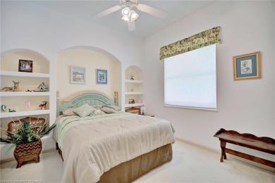 Discover luxury and comfort in this gorgeous, spacious home in on Sun n Lake Golf and Country Club in Florida - for sale on GolfHomes.com, golf home, golf lot