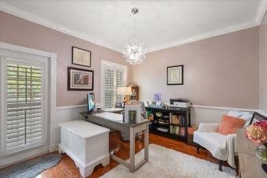 Welcome to your dream home in this highly sought-after Westchase on Westchase Golf Club in Florida - for sale on GolfHomes.com, golf home, golf lot