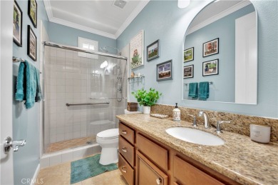 For a private showing or for additional information, please on Glen Ivy Golf Club in California - for sale on GolfHomes.com, golf home, golf lot