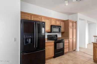 Exceptional 2-bedroom, 2-bath residence in the sought-after on Sundance Golf Club in Arizona - for sale on GolfHomes.com, golf home, golf lot
