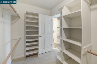 Rarely available Bridgewater model with effortless level-in on Rossmoor Golf Course in California - for sale on GolfHomes.com, golf home, golf lot